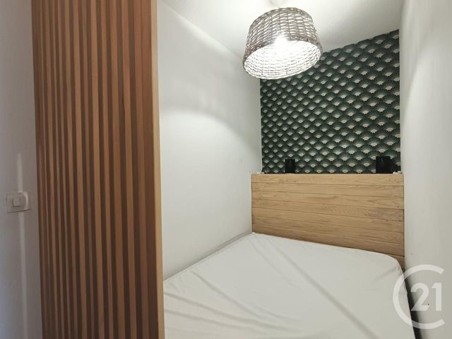 Appartement Studio Cabine à vendre - 1 pièce - 29.31 m2 - LA GRANDE MOTTE - 34 - LANGUEDOC-ROUSSILLON - Century 21 Rouvière Immobilier
