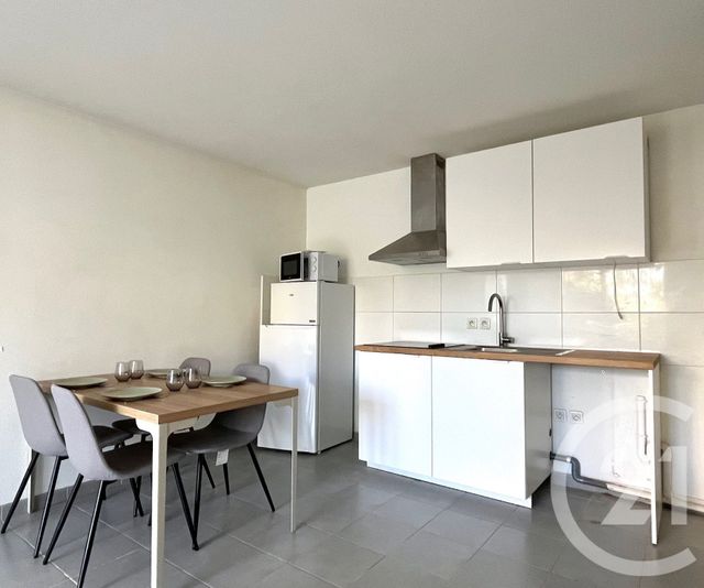 Appartement F3 à louer - 3 pièces - 57.2 m2 - MONTPELLIER - 34 - LANGUEDOC-ROUSSILLON - Century 21 Rouvière Immobilier