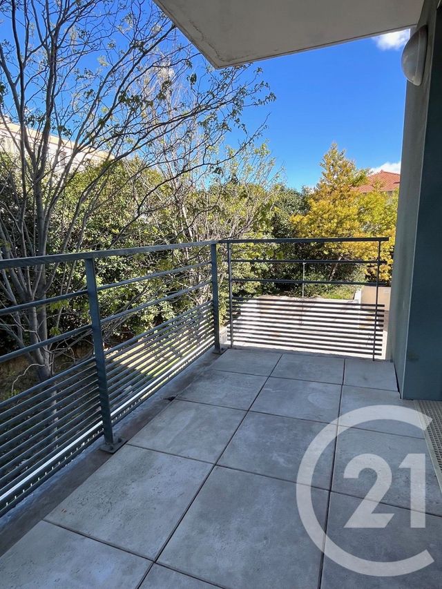 Appartement F3 à louer - 3 pièces - 57.2 m2 - MONTPELLIER - 34 - LANGUEDOC-ROUSSILLON - Century 21 Rouvière Immobilier