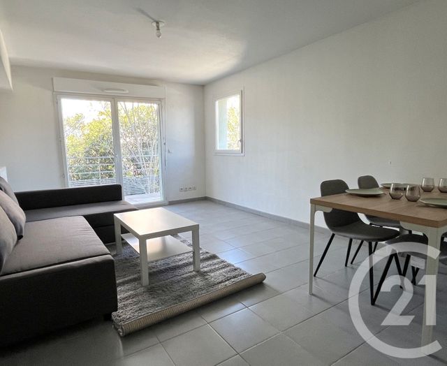 Appartement F3 à louer MONTPELLIER