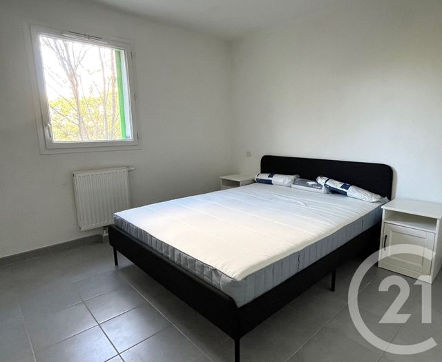 Appartement F3 à louer - 3 pièces - 57.2 m2 - MONTPELLIER - 34 - LANGUEDOC-ROUSSILLON - Century 21 Rouvière Immobilier