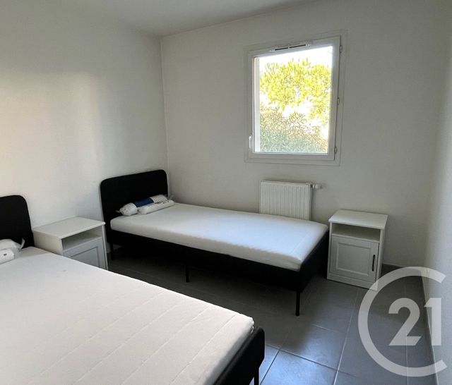 Appartement F3 à louer - 3 pièces - 57.2 m2 - MONTPELLIER - 34 - LANGUEDOC-ROUSSILLON - Century 21 Rouvière Immobilier