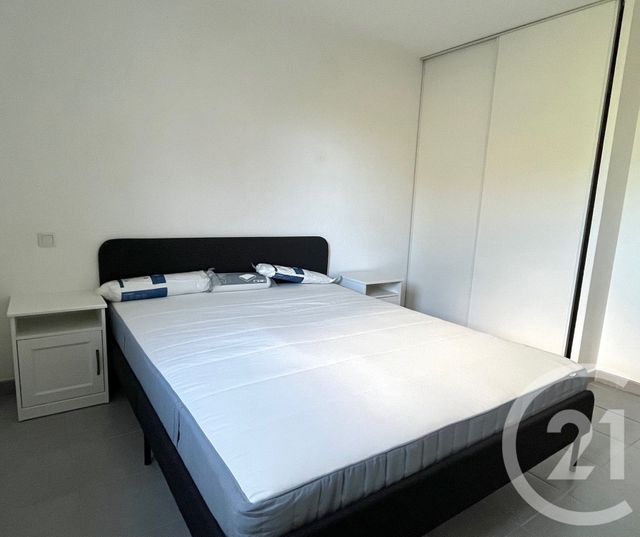 Appartement F3 à louer - 3 pièces - 57.2 m2 - MONTPELLIER - 34 - LANGUEDOC-ROUSSILLON - Century 21 Rouvière Immobilier