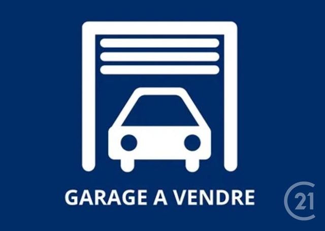 Parking à vendre LA GRANDE MOTTE