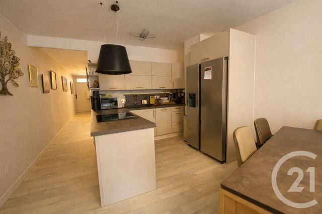 Appartement à vendre - 2 pièces - 52.26 m2 - LA GRANDE MOTTE - 34 - LANGUEDOC-ROUSSILLON - Century 21 Rouvière Immobilier