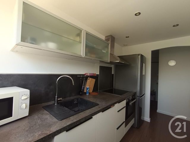 Appartement F3 à vendre - 3 pièces - 53.59 m2 - LA GRANDE MOTTE - 34 - LANGUEDOC-ROUSSILLON - Century 21 Rouvière Immobilier