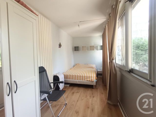 Appartement F3 à vendre - 3 pièces - 53.59 m2 - LA GRANDE MOTTE - 34 - LANGUEDOC-ROUSSILLON - Century 21 Rouvière Immobilier