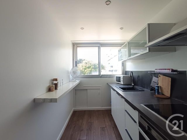 Appartement F3 à vendre - 3 pièces - 53.59 m2 - LA GRANDE MOTTE - 34 - LANGUEDOC-ROUSSILLON - Century 21 Rouvière Immobilier