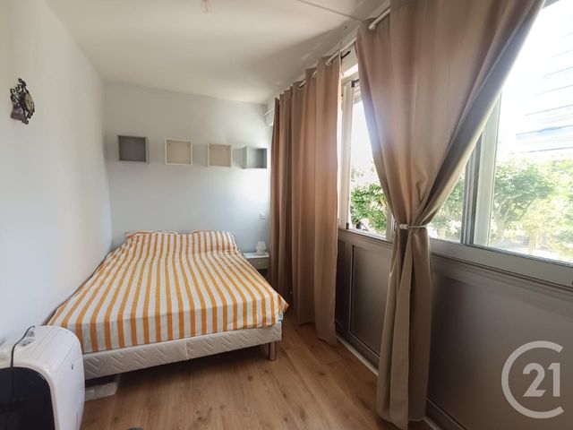 Appartement F3 à vendre - 3 pièces - 53.59 m2 - LA GRANDE MOTTE - 34 - LANGUEDOC-ROUSSILLON - Century 21 Rouvière Immobilier