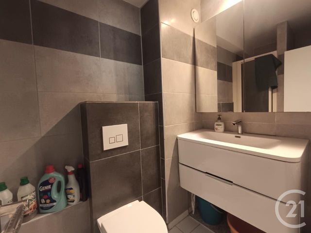 Appartement F3 à vendre - 3 pièces - 53.59 m2 - LA GRANDE MOTTE - 34 - LANGUEDOC-ROUSSILLON - Century 21 Rouvière Immobilier