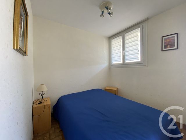 Appartement Studio Cabine à vendre - 1 pièce - 30.87 m2 - LA GRANDE MOTTE - 34 - LANGUEDOC-ROUSSILLON - Century 21 Rouvière Immobilier