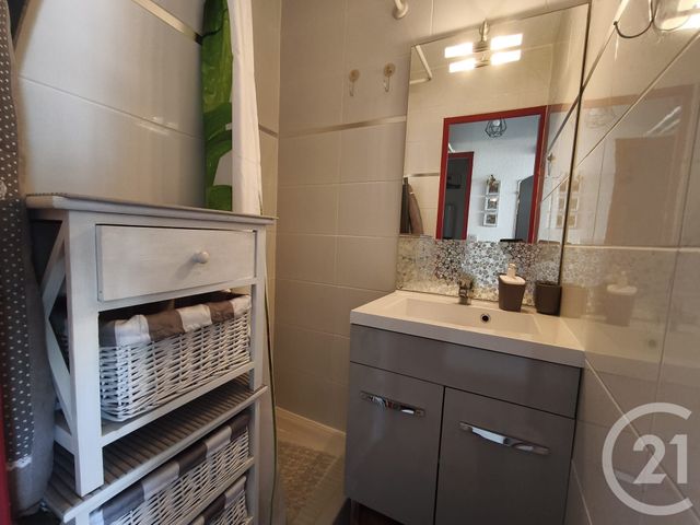 Appartement Studio à vendre - 1 pièce - 18.5 m2 - LA GRANDE MOTTE - 34 - LANGUEDOC-ROUSSILLON - Century 21 Rouvière Immobilier