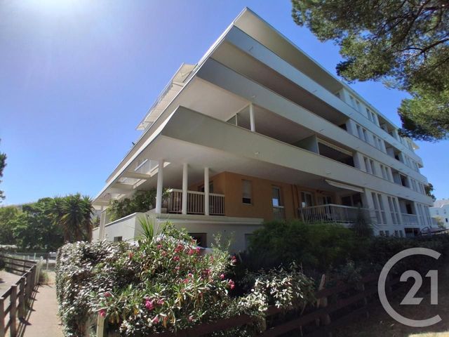 Appartement à vendre LA GRANDE MOTTE