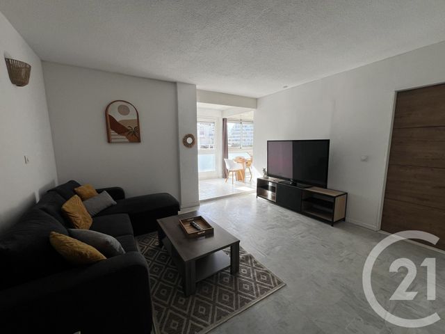 Appartement T2 à vendre LA GRANDE MOTTE
