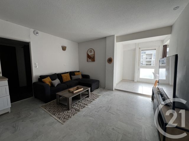 Appartement T2 à vendre - 2 pièces - 36.0 m2 - LA GRANDE MOTTE - 34 - LANGUEDOC-ROUSSILLON - Century 21 Rouvière Immobilier
