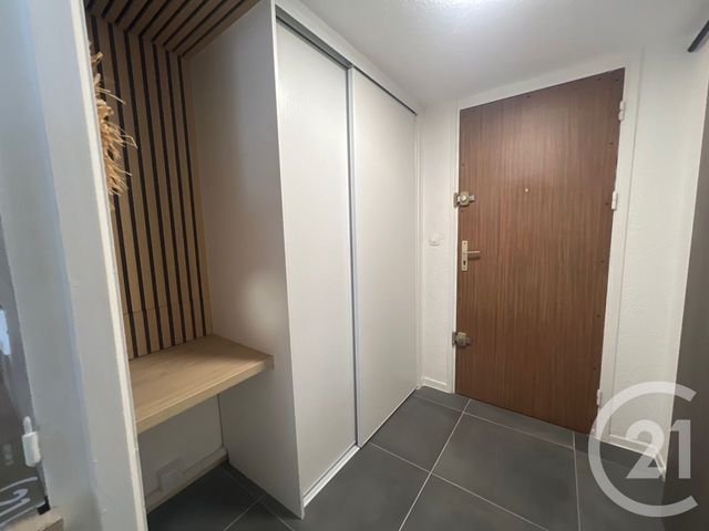 Appartement T2 à vendre - 2 pièces - 36.0 m2 - LA GRANDE MOTTE - 34 - LANGUEDOC-ROUSSILLON - Century 21 Rouvière Immobilier
