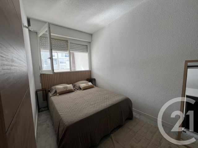 Appartement T2 à vendre - 2 pièces - 36.0 m2 - LA GRANDE MOTTE - 34 - LANGUEDOC-ROUSSILLON - Century 21 Rouvière Immobilier