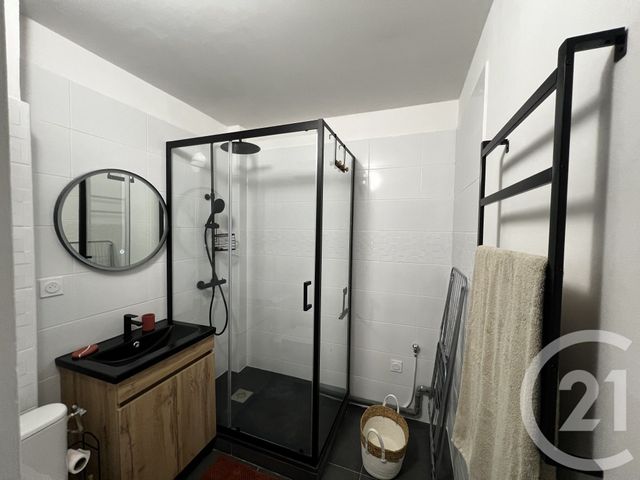 Appartement T2 à vendre - 2 pièces - 36.0 m2 - LA GRANDE MOTTE - 34 - LANGUEDOC-ROUSSILLON - Century 21 Rouvière Immobilier