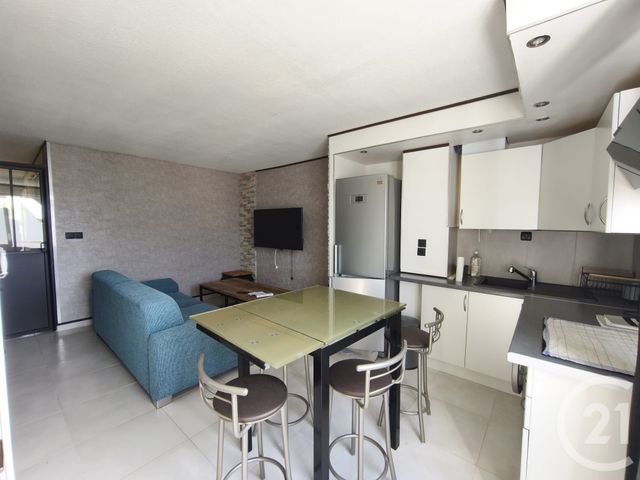 Appartement T2 à vendre - 2 pièces - 35.0 m2 - LA GRANDE MOTTE - 34 - LANGUEDOC-ROUSSILLON - Century 21 Rouvière Immobilier