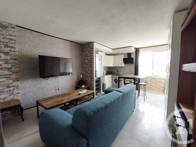 Appartement T2 à vendre LA GRANDE MOTTE
