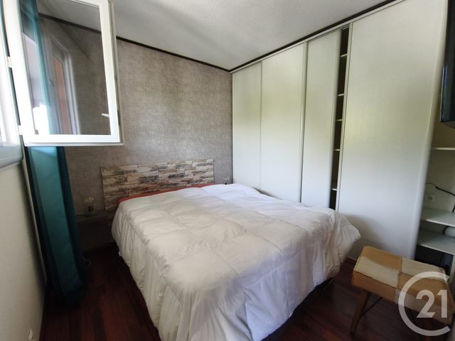Appartement T2 à vendre - 2 pièces - 35.0 m2 - LA GRANDE MOTTE - 34 - LANGUEDOC-ROUSSILLON - Century 21 Rouvière Immobilier