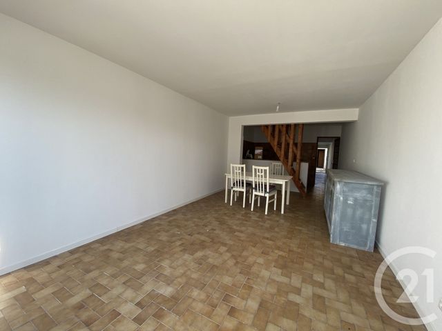 maison à vendre - 4 pièces - 74.0 m2 - MAUGUIO CARNON - 34 - LANGUEDOC-ROUSSILLON - Century 21 Rouvière Immobilier