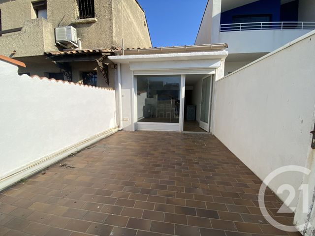 maison à vendre - 4 pièces - 74.0 m2 - MAUGUIO CARNON - 34 - LANGUEDOC-ROUSSILLON - Century 21 Rouvière Immobilier