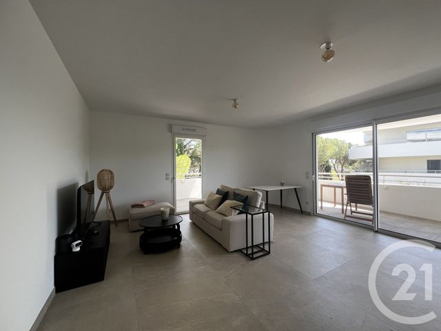 Appartement F3 à vendre - 3 pièces - 70.5 m2 - LA GRANDE MOTTE - 34 - LANGUEDOC-ROUSSILLON - Century 21 Rouvière Immobilier