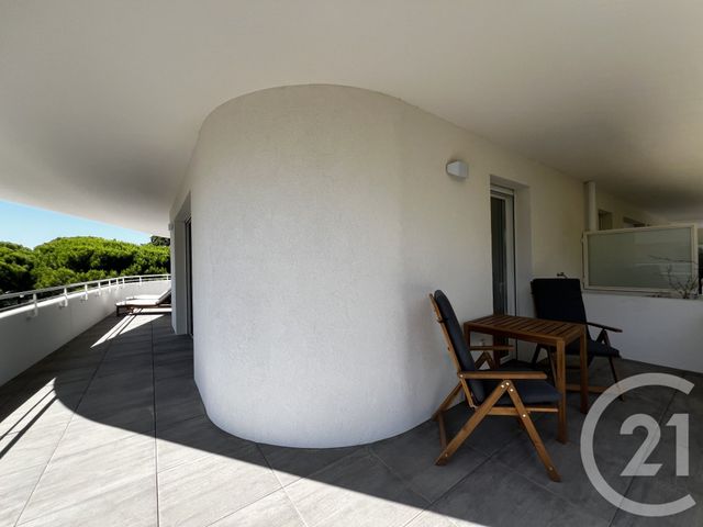 Appartement F3 à vendre - 3 pièces - 70.5 m2 - LA GRANDE MOTTE - 34 - LANGUEDOC-ROUSSILLON - Century 21 Rouvière Immobilier