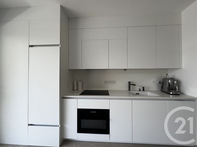 Appartement F3 à vendre - 3 pièces - 70.5 m2 - LA GRANDE MOTTE - 34 - LANGUEDOC-ROUSSILLON - Century 21 Rouvière Immobilier