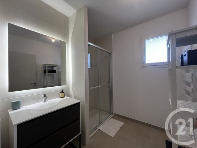 Appartement F3 à vendre - 3 pièces - 70.5 m2 - LA GRANDE MOTTE - 34 - LANGUEDOC-ROUSSILLON - Century 21 Rouvière Immobilier