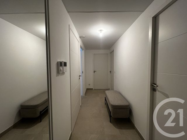 Appartement F3 à vendre - 3 pièces - 70.5 m2 - LA GRANDE MOTTE - 34 - LANGUEDOC-ROUSSILLON - Century 21 Rouvière Immobilier