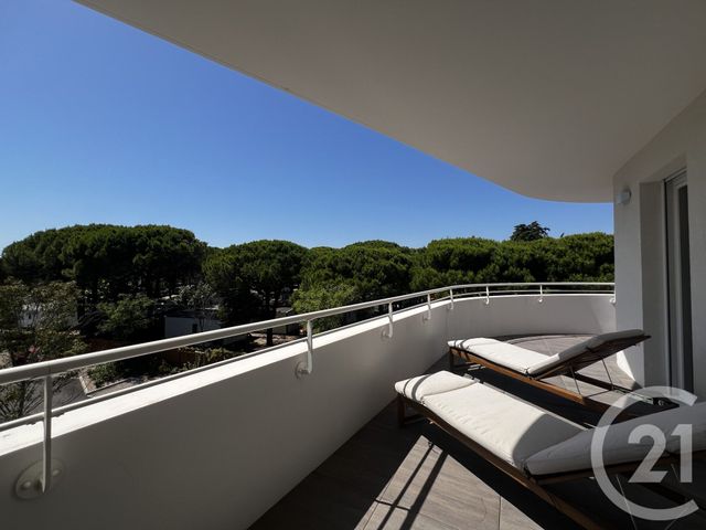 Appartement F3 à vendre LA GRANDE MOTTE