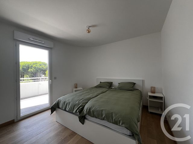 Appartement F3 à vendre - 3 pièces - 70.5 m2 - LA GRANDE MOTTE - 34 - LANGUEDOC-ROUSSILLON - Century 21 Rouvière Immobilier