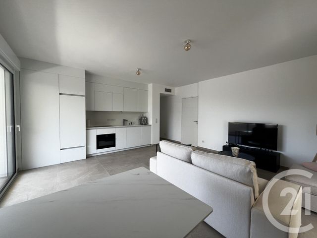 Appartement F3 à vendre - 3 pièces - 70.5 m2 - LA GRANDE MOTTE - 34 - LANGUEDOC-ROUSSILLON - Century 21 Rouvière Immobilier