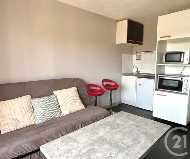 Appartement F1 à louer - 1 pièce - 20.01 m2 - GRABELS - 34 - LANGUEDOC-ROUSSILLON - Century 21 Rouvière Immobilier