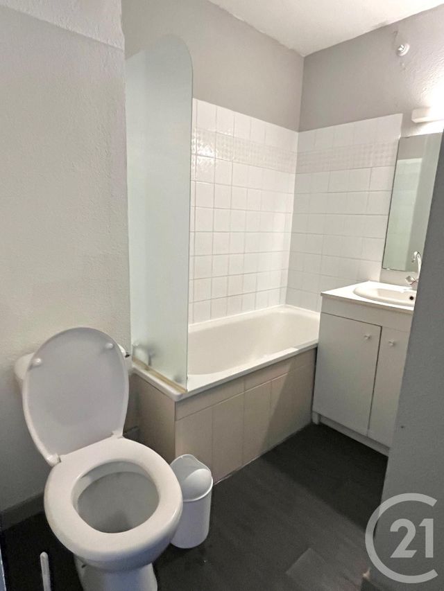 Appartement F1 à louer - 1 pièce - 20.01 m2 - GRABELS - 34 - LANGUEDOC-ROUSSILLON - Century 21 Rouvière Immobilier