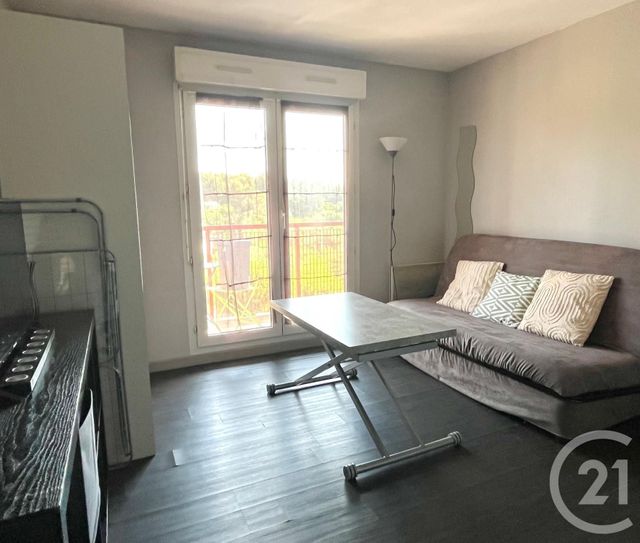 Appartement F1 à louer GRABELS
