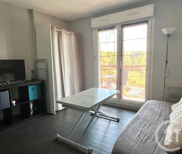 Appartement F1 à louer - 1 pièce - 20.01 m2 - GRABELS - 34 - LANGUEDOC-ROUSSILLON - Century 21 Rouvière Immobilier