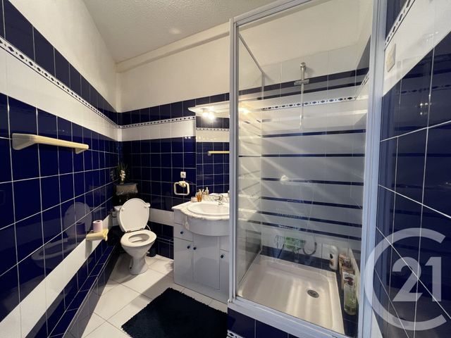 Appartement T2 à vendre - 2 pièces - 40.94 m2 - LA GRANDE MOTTE - 34 - LANGUEDOC-ROUSSILLON - Century 21 Rouvière Immobilier