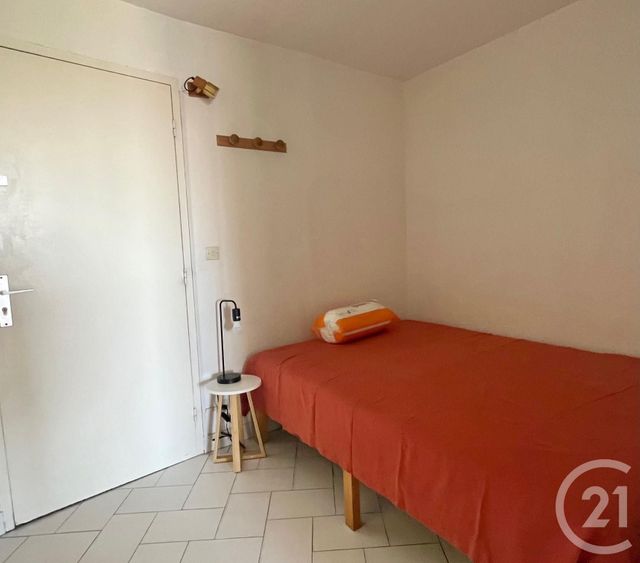 Appartement Studio Cabine à louer - 1 pièce - 31.71 m2 - LA GRANDE MOTTE - 34 - LANGUEDOC-ROUSSILLON - Century 21 Rouvière Immobilier