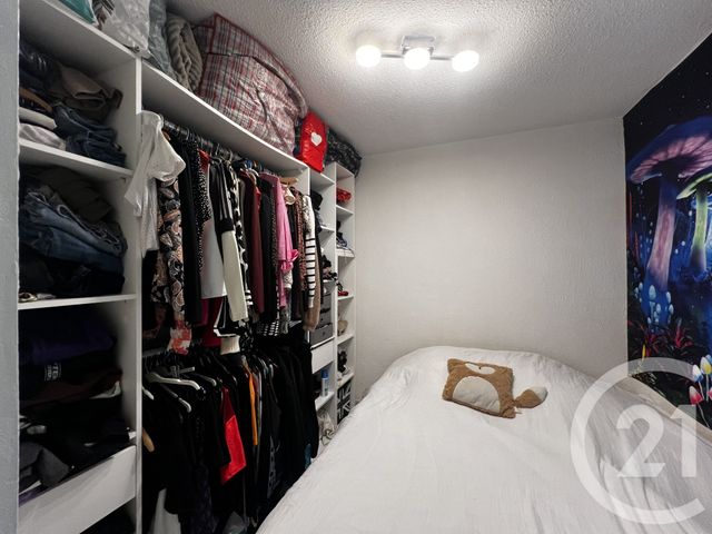 Appartement Studio Cabine à vendre - 1 pièce - 31.7 m2 - LA GRANDE MOTTE - 34 - LANGUEDOC-ROUSSILLON - Century 21 Rouvière Immobilier