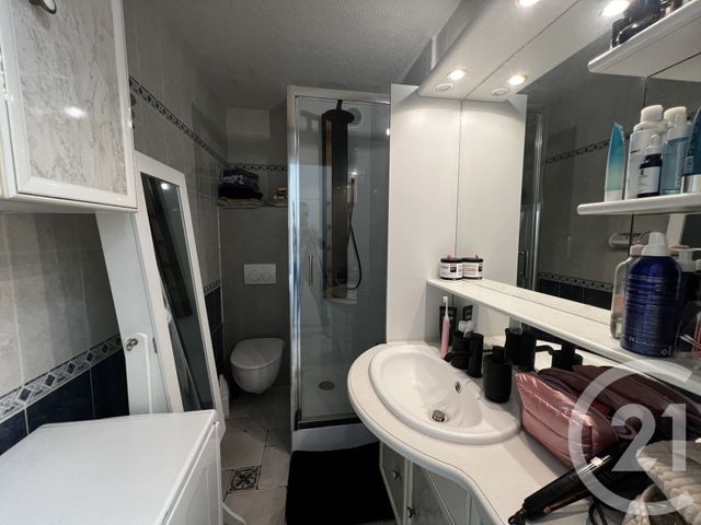 Appartement Studio Cabine à vendre - 1 pièce - 31.7 m2 - LA GRANDE MOTTE - 34 - LANGUEDOC-ROUSSILLON - Century 21 Rouvière Immobilier
