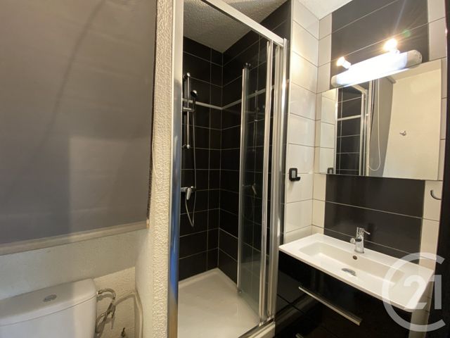 Appartement Studio Cabine à vendre - 1 pièce - 20.38 m2 - LA GRANDE MOTTE - 34 - LANGUEDOC-ROUSSILLON - Century 21 Rouvière Immobilier