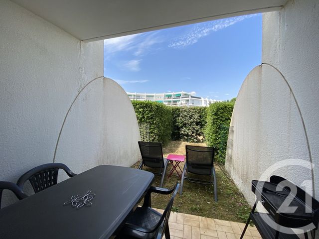 Appartement Studio Cabine à vendre LA GRANDE MOTTE