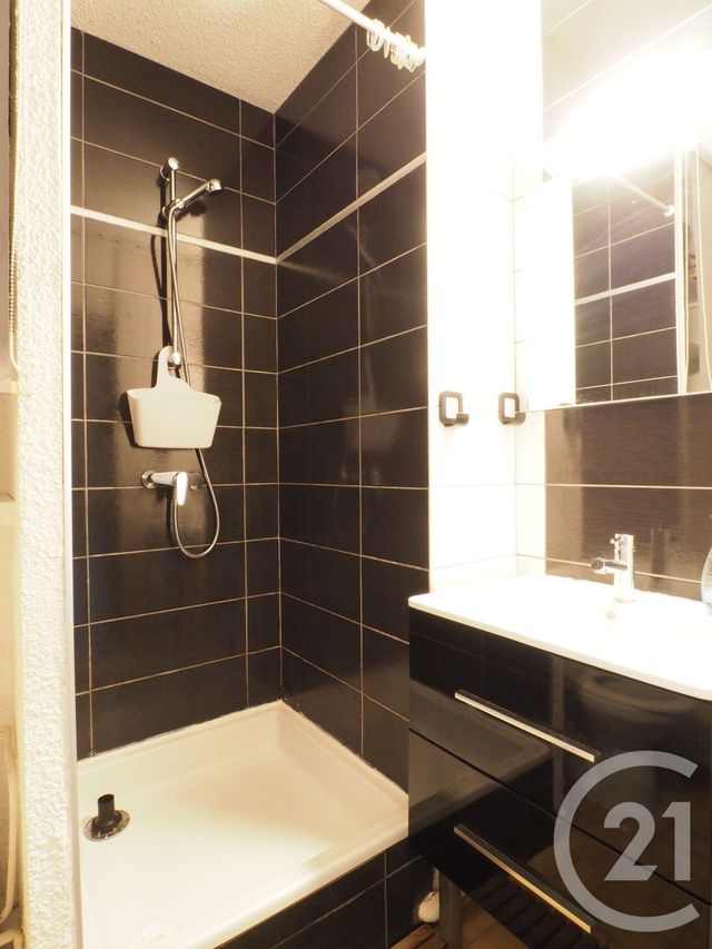 Appartement Studio Cabine à vendre - 1 pièce - 20.38 m2 - LA GRANDE MOTTE - 34 - LANGUEDOC-ROUSSILLON - Century 21 Rouvière Immobilier