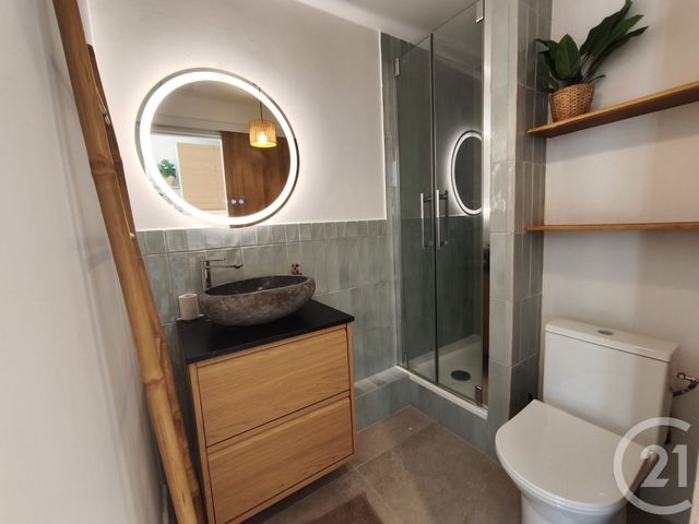 Appartement Studio à vendre - 1 pièce - 19.0 m2 - LA GRANDE MOTTE - 34 - LANGUEDOC-ROUSSILLON - Century 21 Rouvière Immobilier