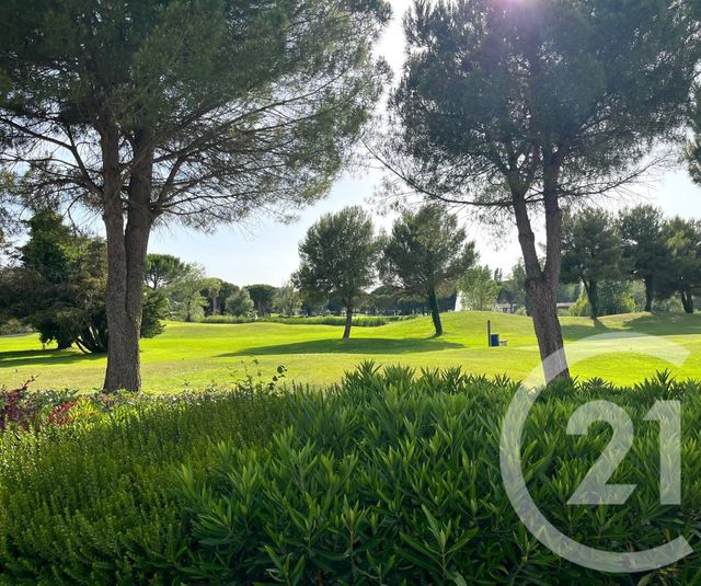 Appartement F2 à louer - 2 pièces - 32.9 m2 - LA GRANDE MOTTE - 34 - LANGUEDOC-ROUSSILLON - Century 21 Rouvière Immobilier