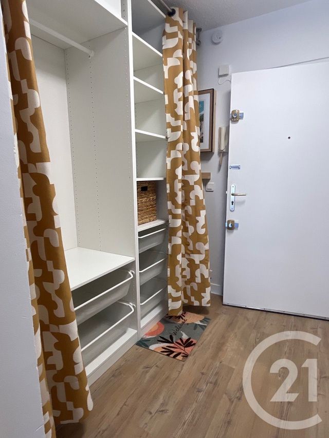 Appartement Studio à louer - 1 pièce - 23.29 m2 - MAUGUIO CARNON - 34 - LANGUEDOC-ROUSSILLON - Century 21 Rouvière Immobilier