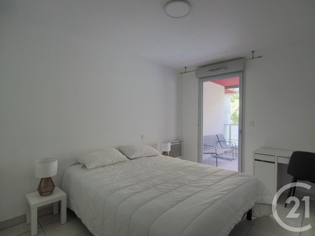 Appartement F2 à louer - 2 pièces - 40.48 m2 - MONTPELLIER - 34 - LANGUEDOC-ROUSSILLON - Century 21 Rouvière Immobilier